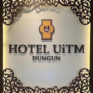 Hotel UiTM Dungun